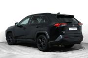Toyota RAV4 V (XA50) Москва  - изображение 29