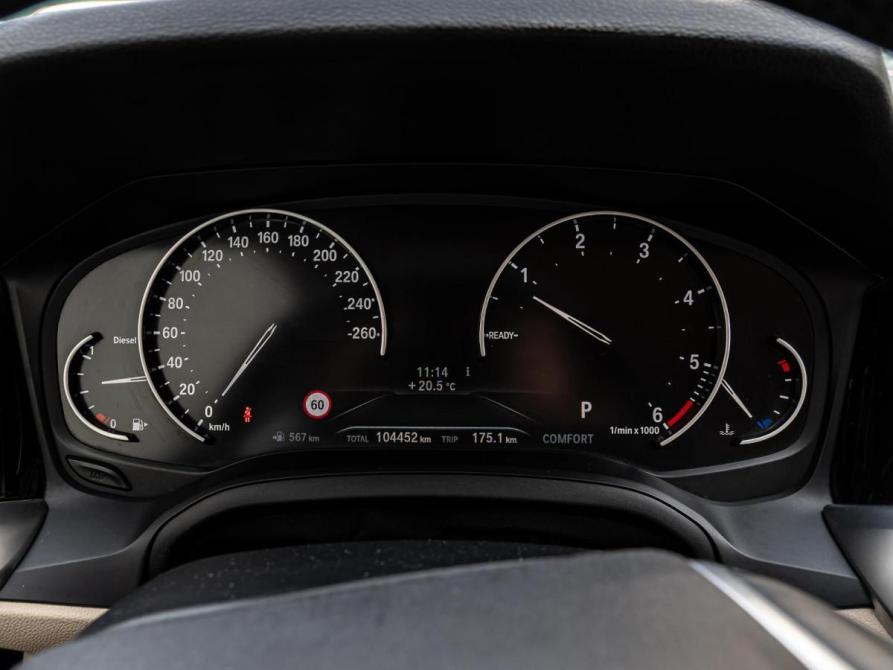 BMW 3 серии VII (G2x) Краснодар  - изображение 17