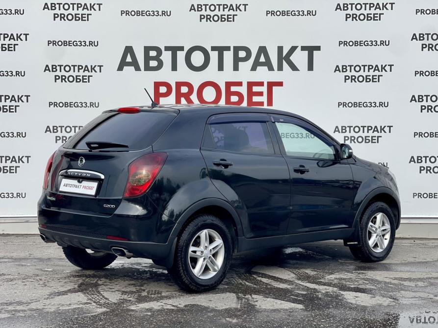 SsangYong Actyon II Владимир  - изображение 5