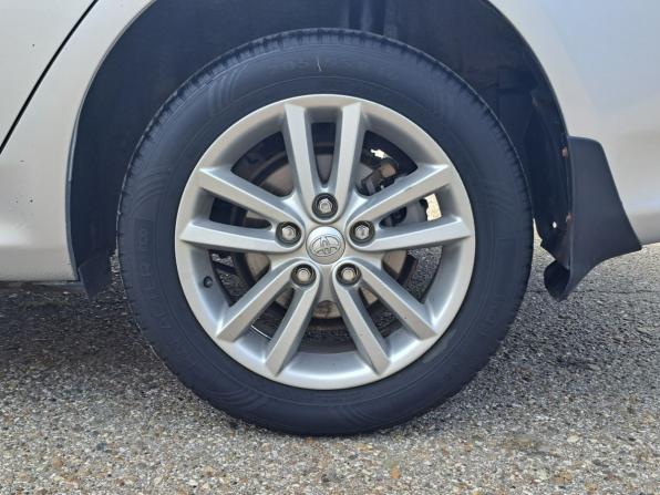 Toyota Corolla X (E140 E150) с пробегом 2007 года, цена 555 000 рублей, 217574 км, седан, Автокод Объявления
