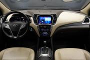 Hyundai Santa Fe III Рестайлинг Крым  - изображение 55
