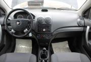 Chevrolet Aveo I Рестайлинг Нижний Новгород  - изображение 36