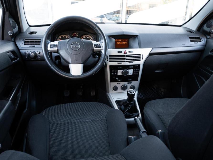 Opel Astra H Рестайлинг Ставрополь  - изображение 6