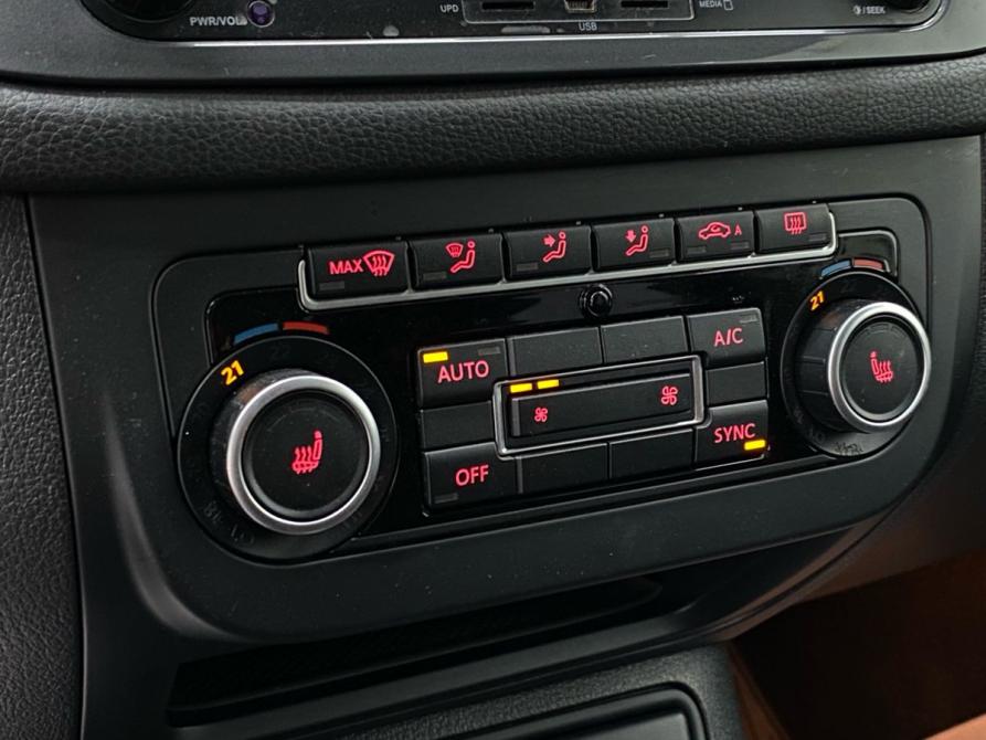 Volkswagen Tiguan I Рестайлинг Энгельс  - изображение 26