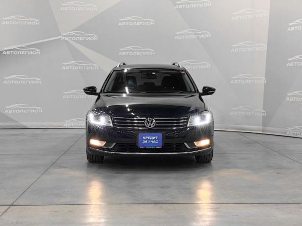Volkswagen Passat B7 с пробегом 2011 года, цена 1 050 000 рублей, 118684 км, универсал, Автокод Объявления