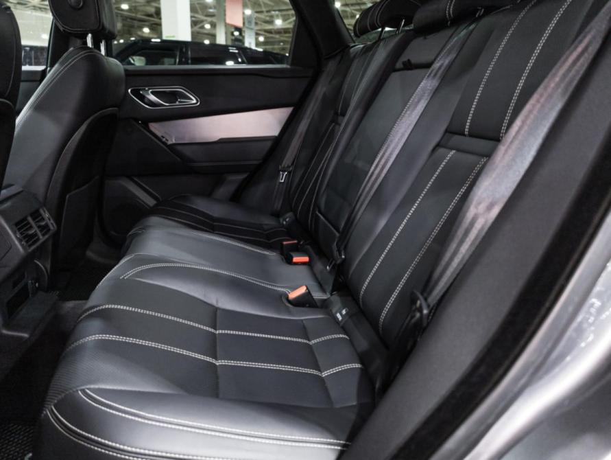 Land Rover Range Rover Velar I Санкт-Петербург  - изображение 12