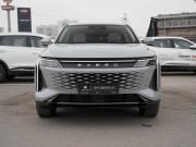 Exeed RX Москва  - изображение 33