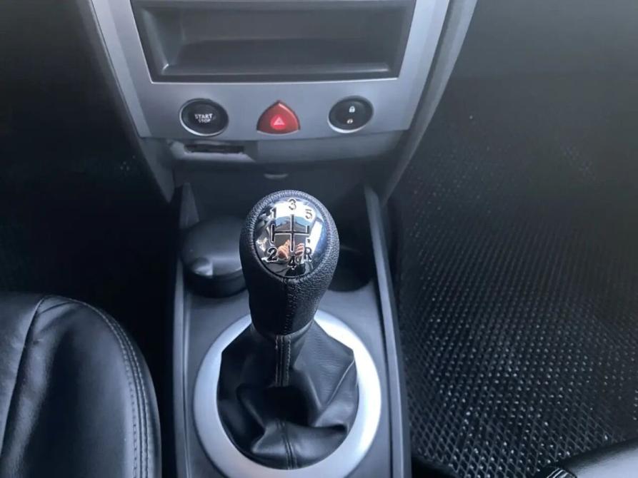 Renault Megane II Рестайлинг Волгоград  - изображение 13