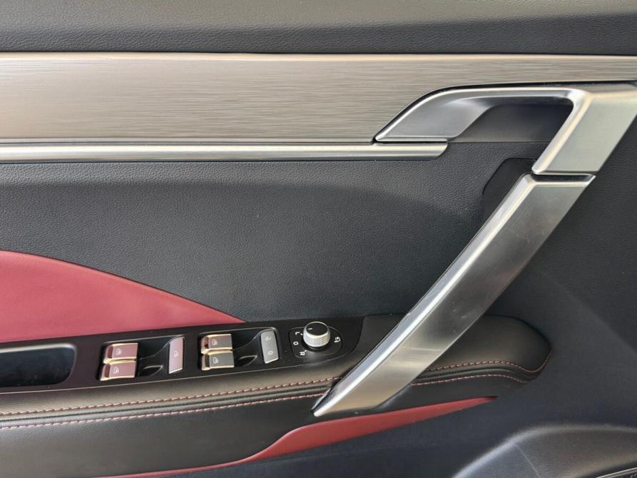 Geely Coolray I Москва  - изображение 11
