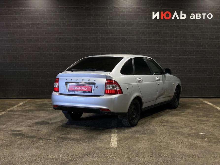 Lada (ВАЗ) Priora I Рестайлинг Челябинск  - изображение 2