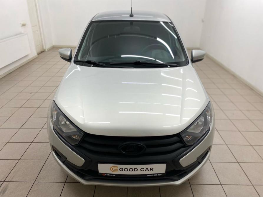 Lada (ВАЗ) Granta I Рестайлинг Энгельс  - изображение 8