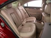 Mercedes-Benz CLS II (C218) Рестайлинг Тюмень  - изображение 58