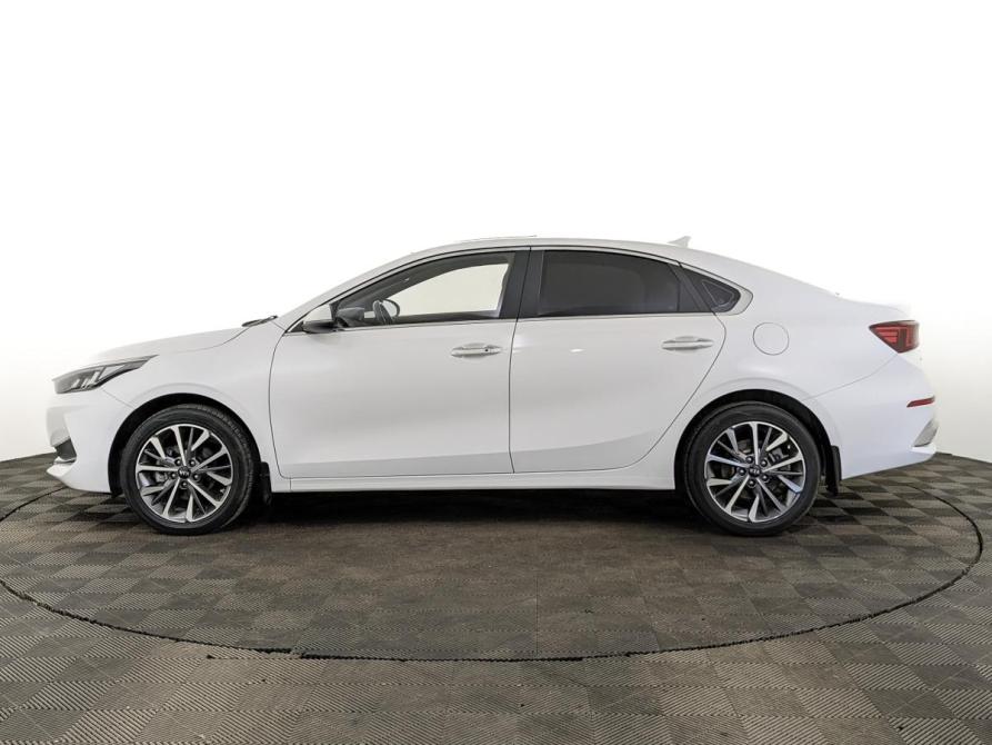 Kia K3 II (China Market) Москва  - изображение 8