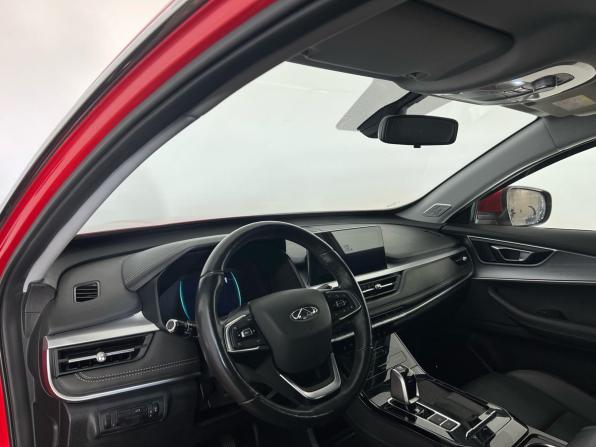 Chery Tiggo 7 Pro I с пробегом 2022 года, цена 1 559 000 рублей, 70000 км, внедорожник, Автокод Объявления