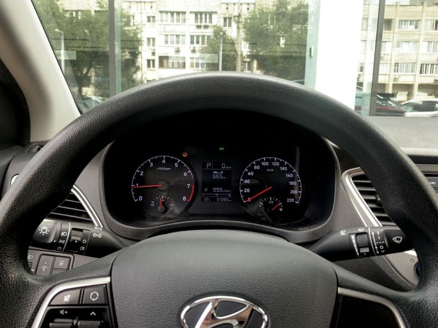 Hyundai Solaris II Самара  - изображение 14