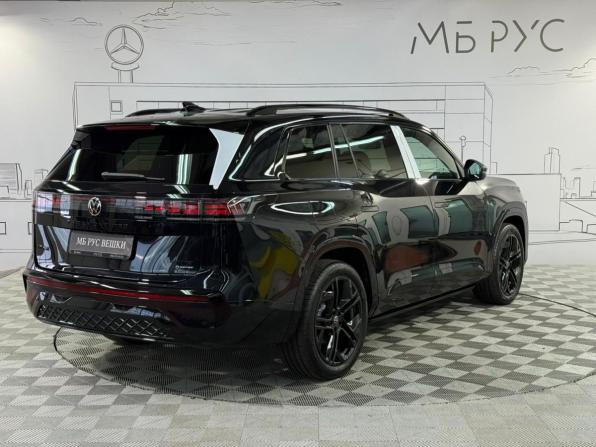 Volkswagen Teramont II (China Market) с пробегом 2026 года, цена 6 470 000 рублей, 80 км, внедорожник, Автокод Объявления