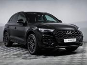 Audi Q5 II (FY) Рестайлинг Москва  - изображение 23