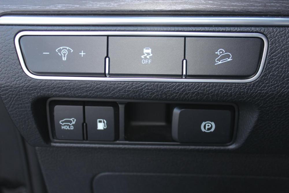 Kia Mohave I Рестайлинг 2 Белгород  - изображение 27