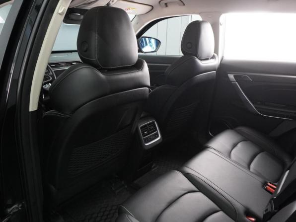 Geely Atlas Pro с пробегом 2023 года, цена 1 949 000 рублей, 97768 км, внедорожник, Автокод Объявления