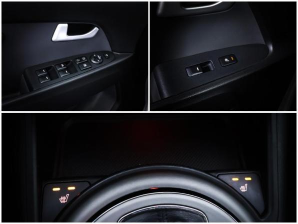 Kia Sportage III Рестайлинг с пробегом 2014 года, цена 1 218 000 рублей, 225146 км, внедорожник, Автокод Объявления