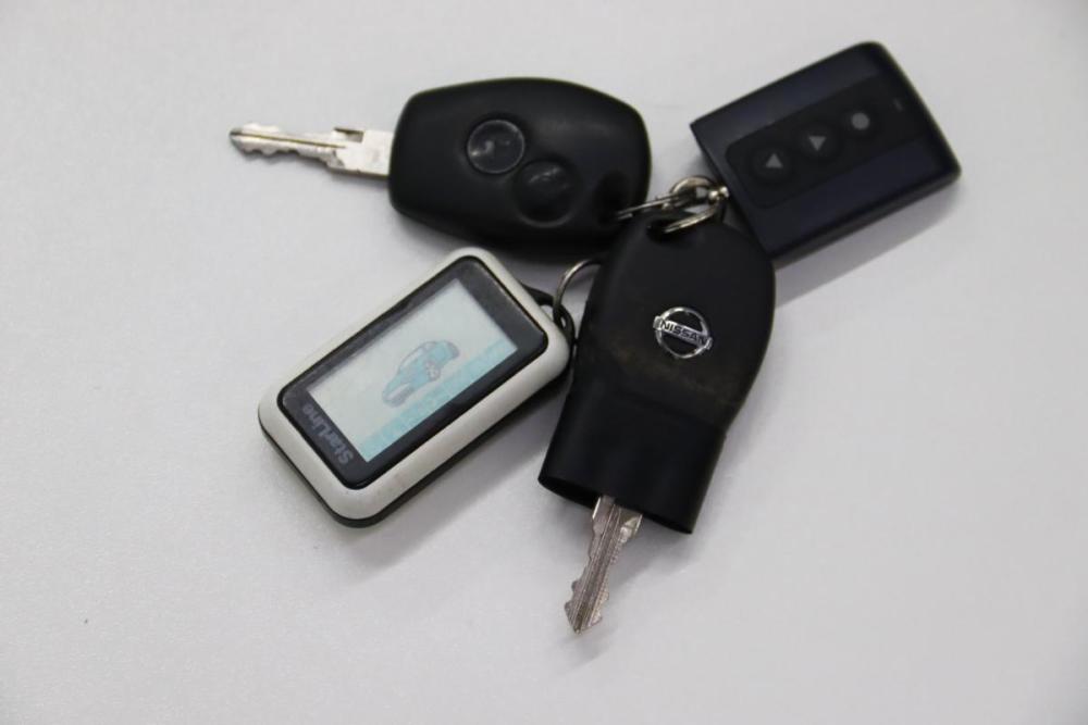 Nissan Terrano III (D10) Сургут  - изображение 27