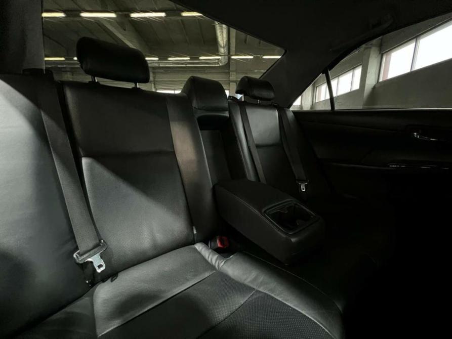 Toyota Camry VII (XV50) Оренбург  - изображение 24