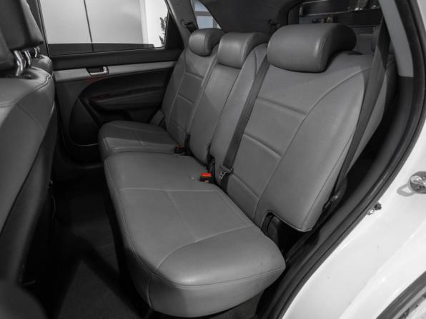 Kia Sorento II Рестайлинг с пробегом 2015 года, цена 1 395 000 рублей, 303838 км, внедорожник, Автокод Объявления