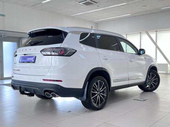 Chery Tiggo 8 Pro Max I с пробегом 2022 года, цена 1 990 000 рублей, 97526 км, внедорожник, Автокод Объявления