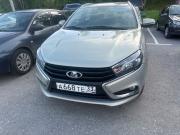 Lada (ВАЗ) Vesta I Владимир  - изображение 14