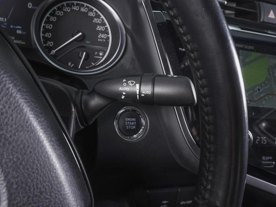 Toyota Camry VIII (XV70) Ростов-на-Дону  - изображение 19