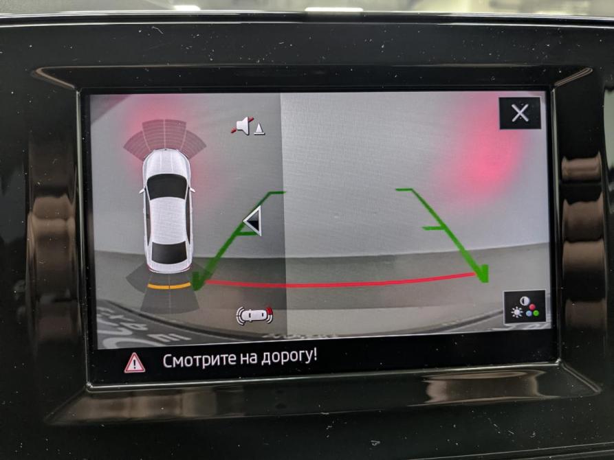 Skoda Rapid II Москва  - изображение 27