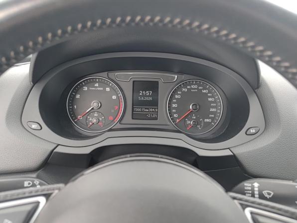 Audi Q3 I (8U) Рестайлинг с пробегом 2018 года, цена 1 990 000 рублей, 156616 км, внедорожник, Автокод Объявления