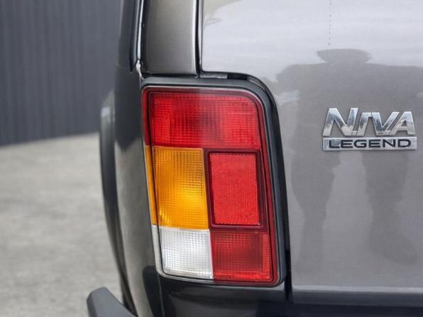 Lada (ВАЗ) 2121 (4x4) I Рестайлинг (2020) с пробегом 2021 года, цена 687 000 рублей, 65257 км, внедорожник, Автокод Объявления