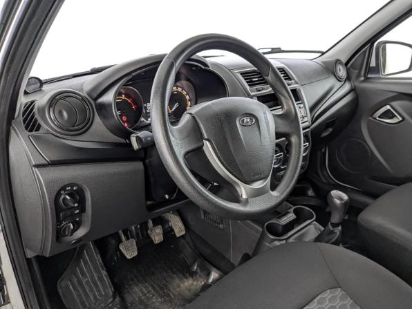 Lada (ВАЗ) Granta I Рестайлинг с пробегом 2022 года, цена 685 000 рублей, 54832 км, седан, Автокод Объявления