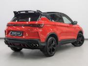 Geely Coolray I Рестайлинг Москва  - изображение 35