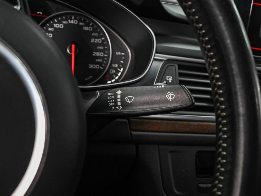Audi A6 IV (C7) Ставрополь  - изображение 17