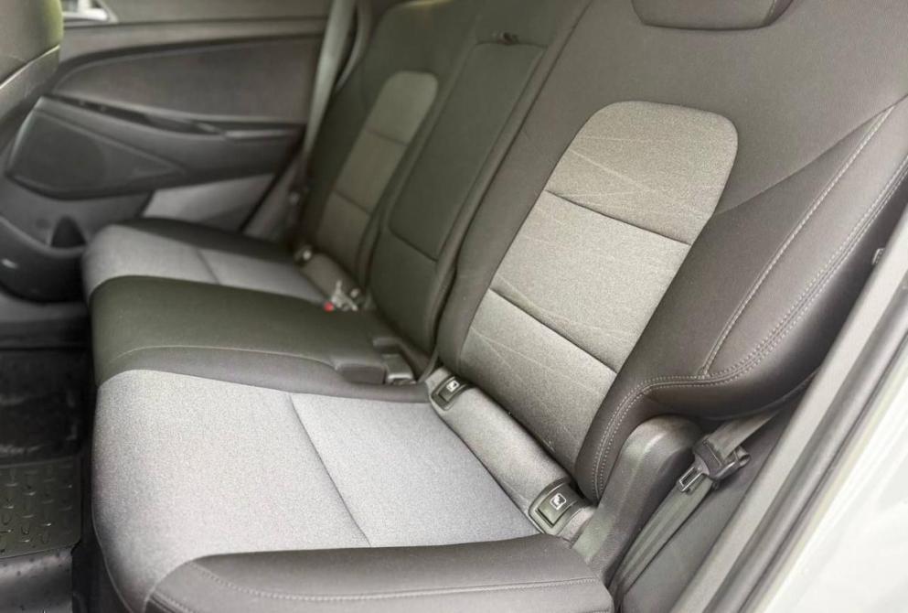 Hyundai Tucson III Рестайлинг Ставрополь  - изображение 20