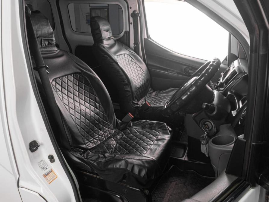 Nissan NV200 Тюмень  - изображение 10