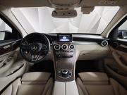 Mercedes-Benz GLC I (X253) Москва  - изображение 32