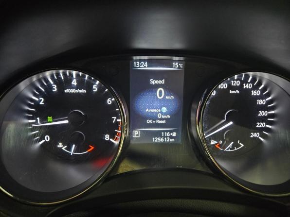 Nissan X-Trail III Рестайлинг с пробегом 2019 года, цена 2 055 000 рублей, 125610 км, внедорожник, Автокод Объявления