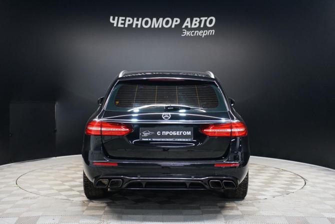 Mercedes-Benz E-Класс V (W213 S213 C238) с пробегом 2018 года, цена 2 190 000 рублей, 88895 км, универсал, Автокод Объявления