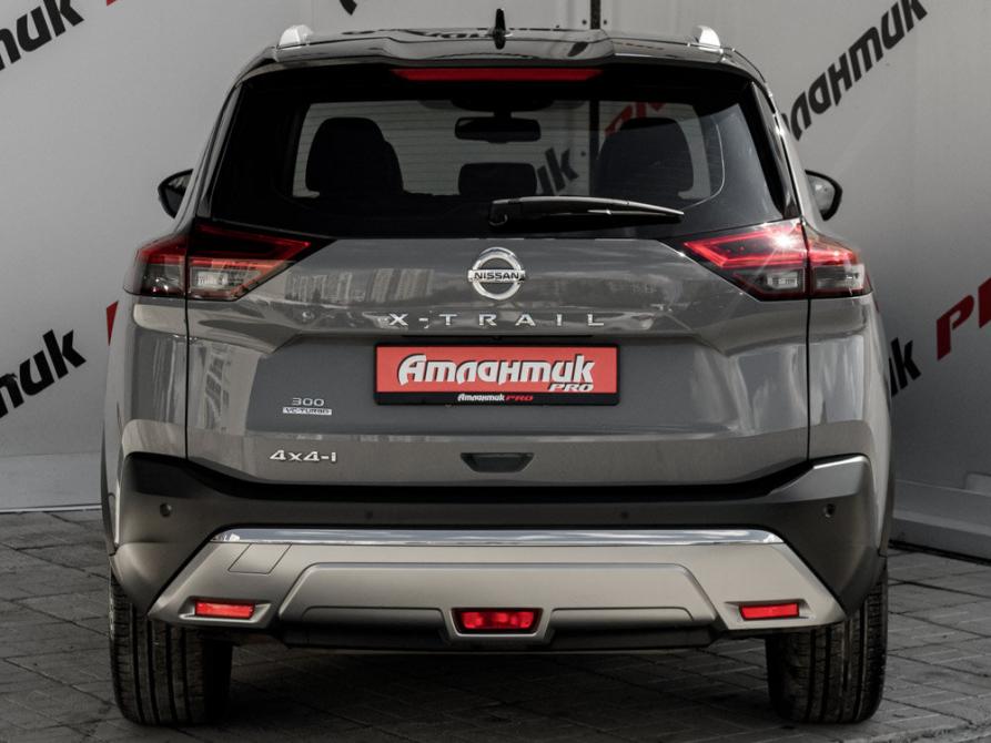 Nissan X-Trail IV Екатеринбург  - изображение 6
