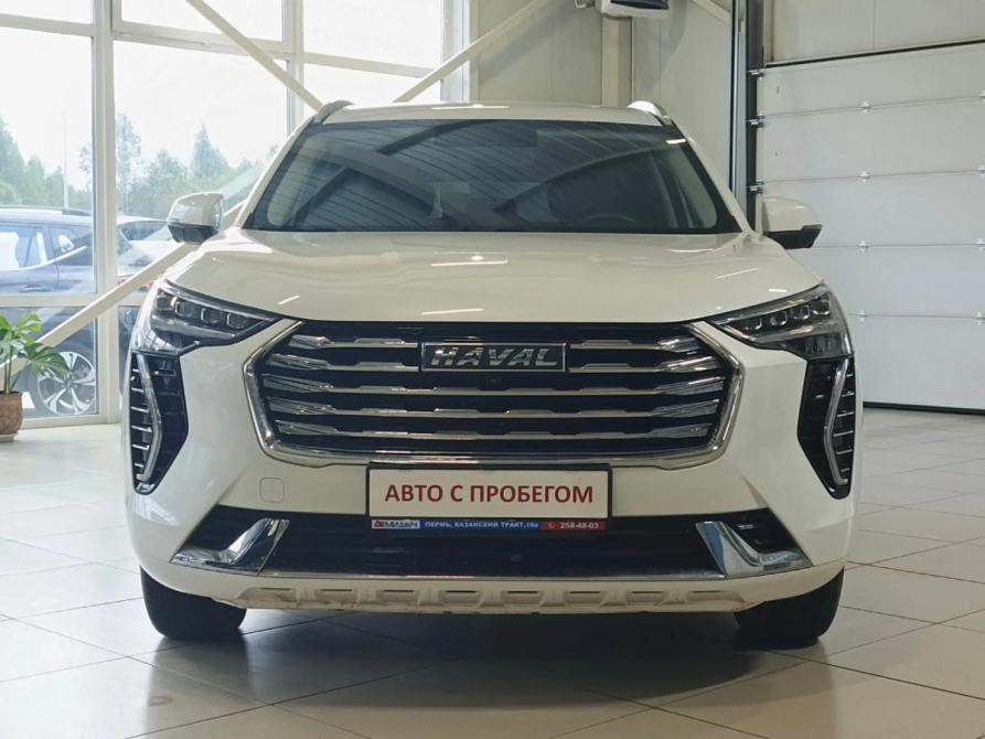 Haval Jolion I Пермь  - изображение 5