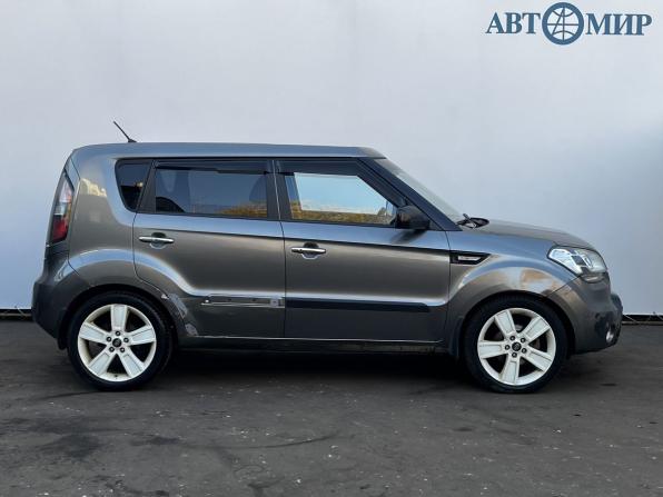 Kia Soul I с пробегом 2011 года, цена 700 000 рублей, 282625 км, хэтчбек, Автокод Объявления