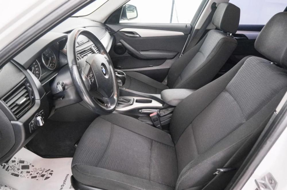 BMW X1 I (E84) Рестайлинг Красноярск  - изображение 8