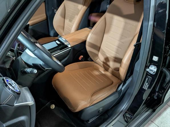 Mercedes-Benz GLC II (X254) с пробегом 2023 года, цена 6 395 000 рублей, 15216 км, внедорожник, Автокод Объявления
