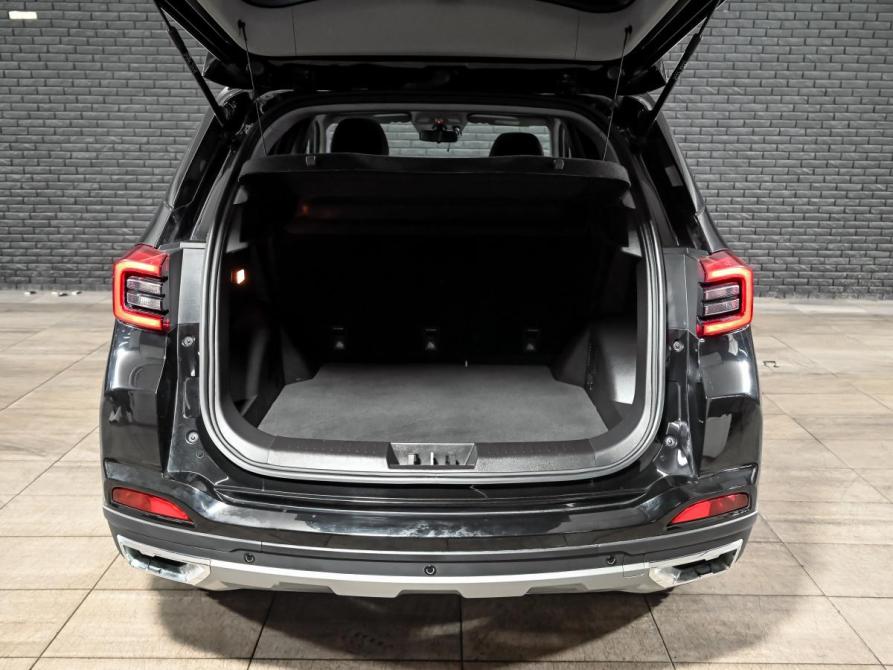 Chery Tiggo 4 Pro I Екатеринбург  - изображение 6