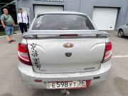 Lada (ВАЗ) Granta I Воронеж  - изображение 14