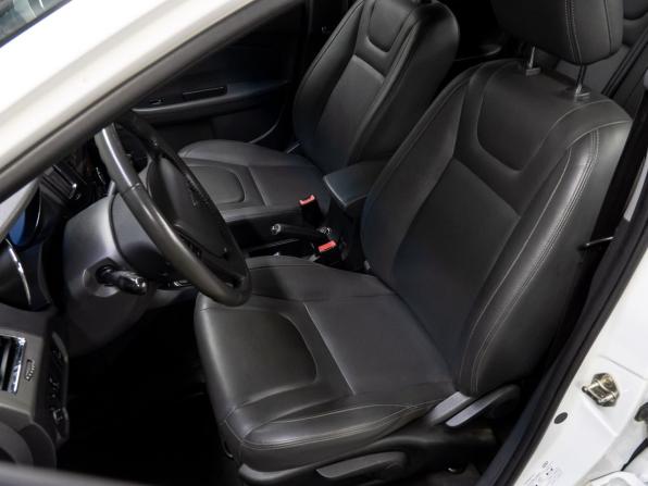 Chery Bonus 3 (E3/A19) с пробегом 2014 года, цена 499 000 рублей, 103882 км, седан, Автокод Объявления