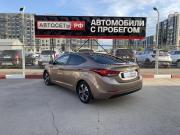 Hyundai Elantra V (MD) Рестайлинг Альметьевск  - изображение 35